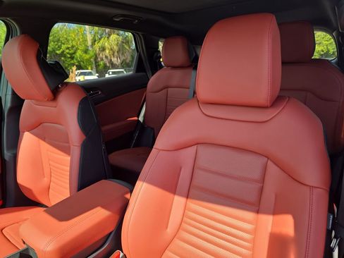 New 2026 Kia Sportage SX Prestige image 22