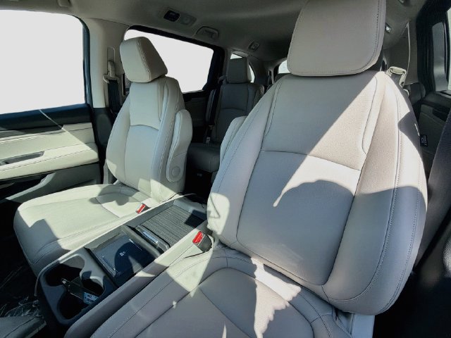 New 2027 Honda Odyssey EX-L image 19