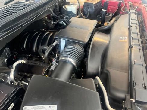 Used 2020 Chevrolet Silverado 2500 High Country AWD/4WD image 34