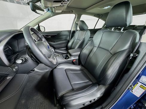 Used 2022 Subaru Legacy Limited XT AWD/4WD image 22