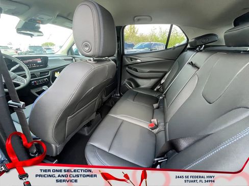 New 2026 Buick Encore GX Sport Touring w/ Advanced Technology Package image 12