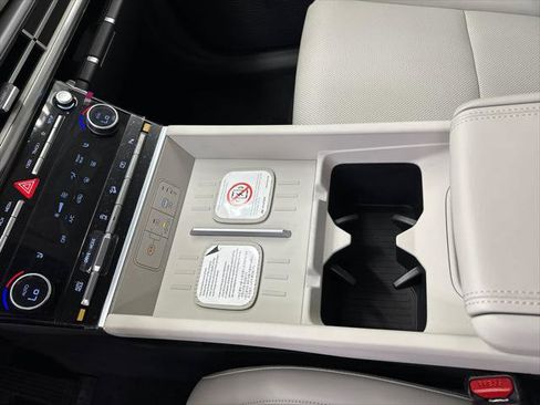 New 2026 Hyundai Santa Fe SEL FWD image 31