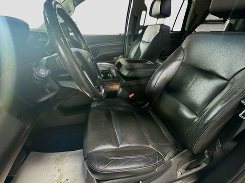 Used 2020 Chevrolet Tahoe Premier RWD image 24