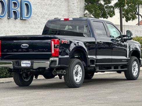 New 2025 Ford F250 XLT w/ 360-Degree Camera Package image 4