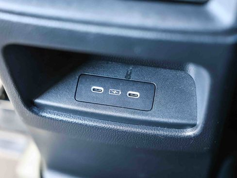 Certified 2024 Honda CR-V EX-L image 9