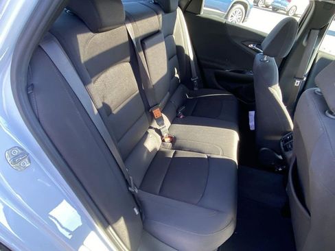 Certified 2023 Chevrolet Malibu LT image 27