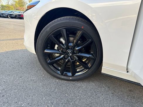 New 2026 MAZDA MAZDA3 2.5 S Hatchback w/ Premium Pkg image 33