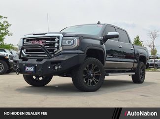 Used 2018 GMC Sierra 1500 SLT AWD/4WD video 1