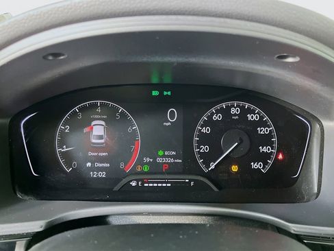 Used 2025 Honda Civic Sport image 18