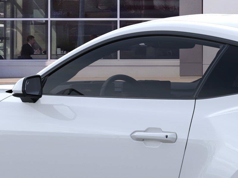 New 2026 Ford Mustang Coupe RWD image 20