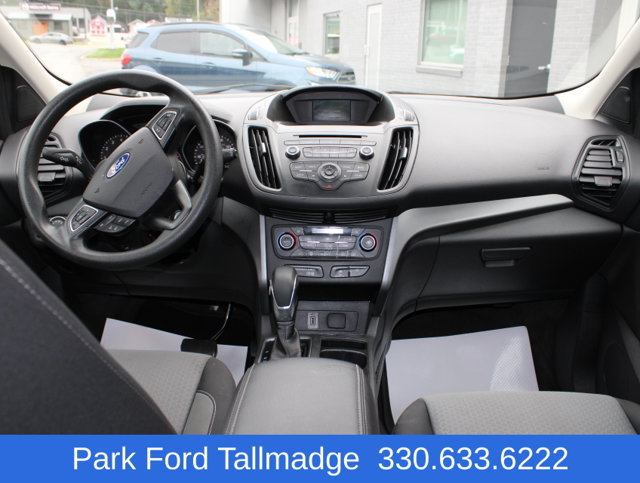 Used 2018 Ford Escape SE AWD/4WD image 27