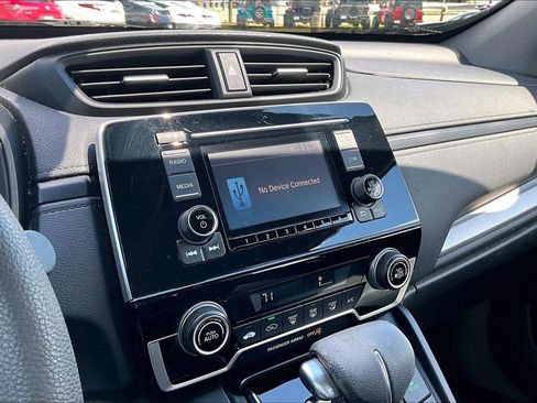 Used 2018 Honda CR-V LX image 31