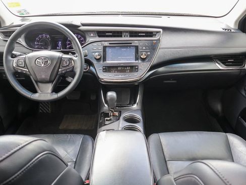 Used 2017 Toyota Avalon Touring image 6