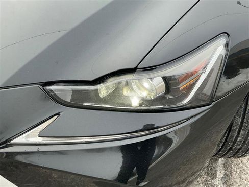 Used 2017 Lexus IS 300 AWD w/ Navigation System Package image 17