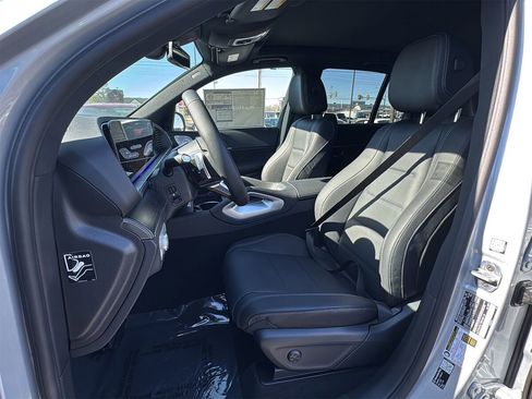 New 2026 Mercedes-Benz GLE 350 4MATIC image 14