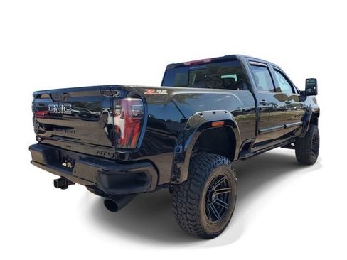 New 2026 GMC Sierra 2500 AT4 w/ Technology Package image 5