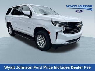 Used 2024 Chevrolet Tahoe LT AWD/4WD 360° Tour