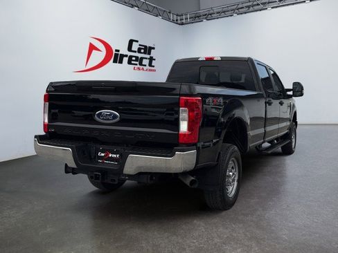 Used 2018 Ford F250 XL w/ Power Equipment Group AWD/4WD image 13