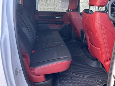 Used 2025 RAM 1500 Rebel w/ Rebel Level 1 Equipment Group image 9