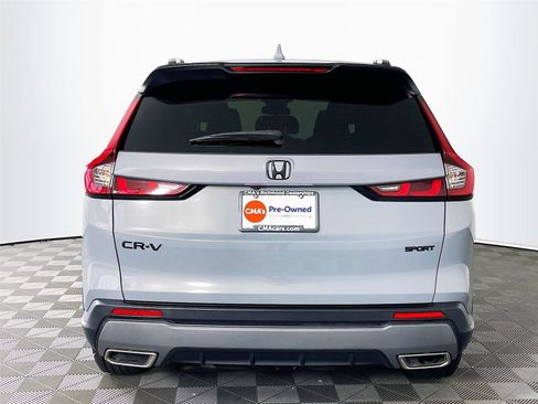 Used 2023 Honda CR-V Sport image 7