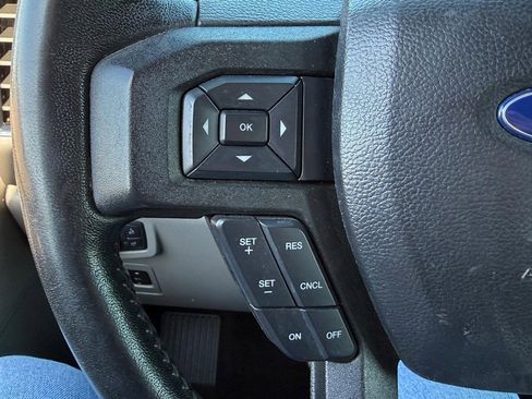 Used 2019 Ford F150 XLT w/ Equipment Group 302A Luxury AWD/4WD image 19
