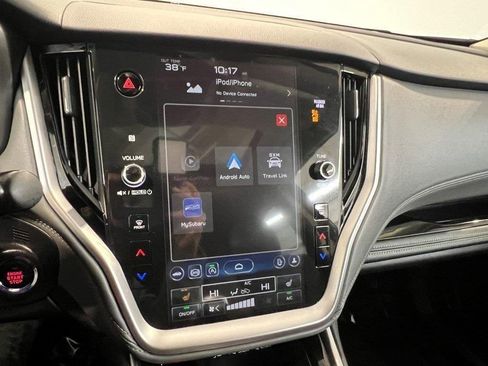 Used 2024 Subaru Outback Onyx Edition XT image 43