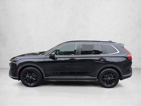 Used 2023 Honda CR-V Sport image 9