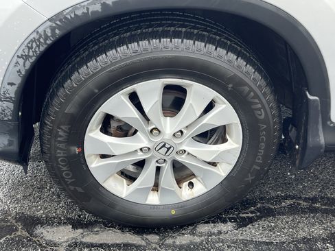 Used 2014 Honda CR-V EX image 13