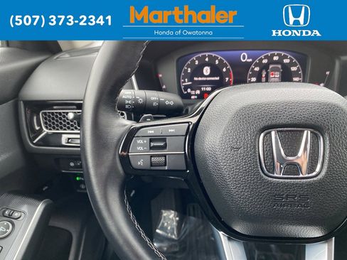 Used 2023 Honda Civic Touring image 26