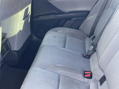 Used 2025 Toyota Camry XSE image 16