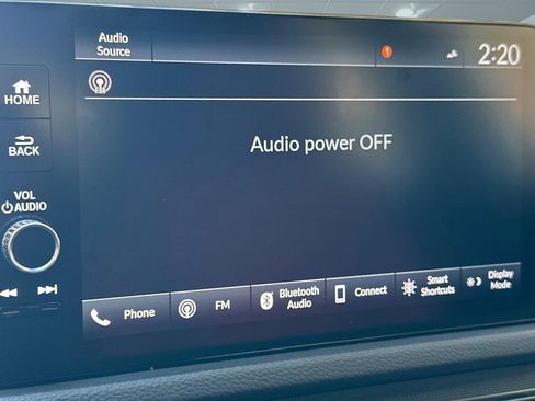 Used 2024 Acura Integra A-Spec image 25