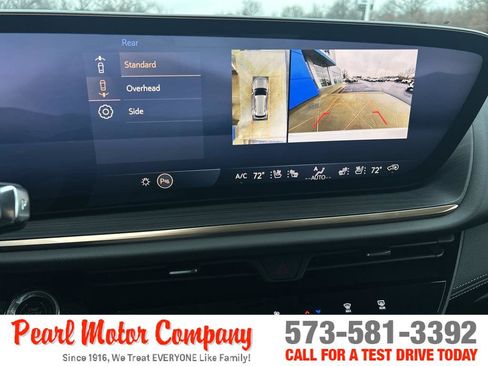 New 2026 Buick Envision Avenir image 18