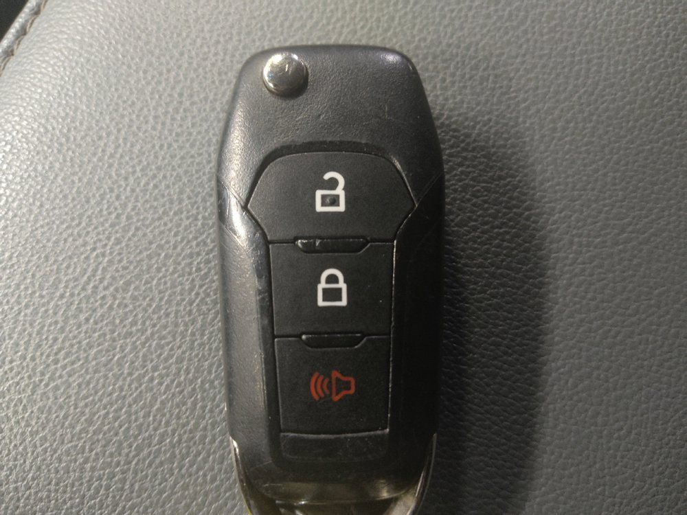 Used 2022 Ford F150 XL w/ Equipment Group 101A High RWD image 32