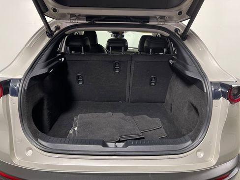 Used 2024 MAZDA CX-30 AWD 2.5 S w/ Premium Package image 10