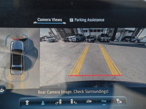 Used 2022 Mercedes-Benz S 500 S 500 image 42