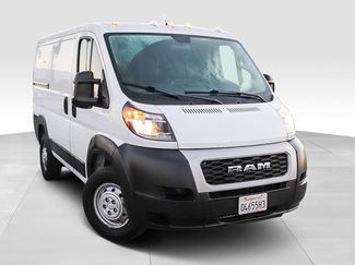 Used 2021 RAM ProMaster 1500 FWD video 2