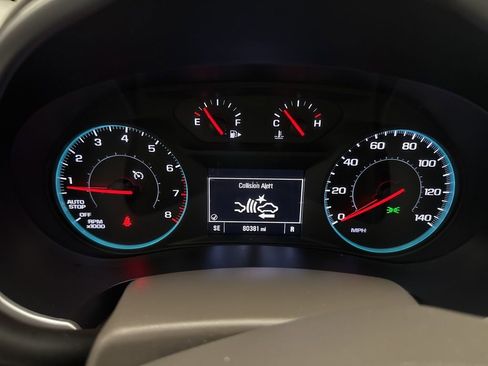 Used 2022 Chevrolet Malibu LS w/ Driver Confidence Package II image 21