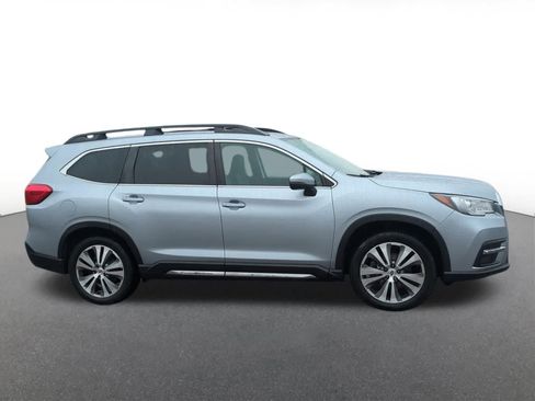 Used 2020 Subaru Ascent Limited w/ Technology Package image 7