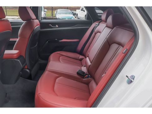 Used 2025 Kia K5 GT-Line w/ GT-Line Premium Package image 17