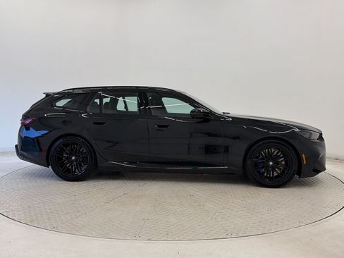 New 2027 BMW M5 Touring AWD/4WD image 8