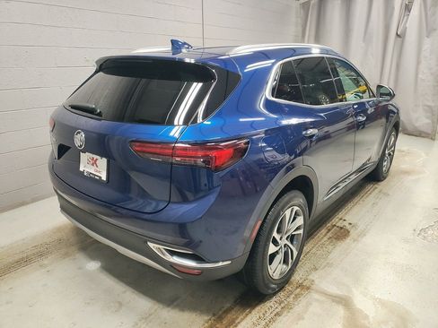 Used 2023 Buick Envision Essence image 2