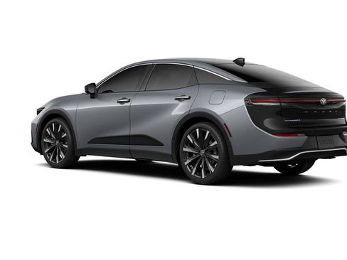 New 2026 Toyota Crown Platinum image 6