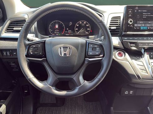Used 2026 Honda Odyssey EX-L image 20