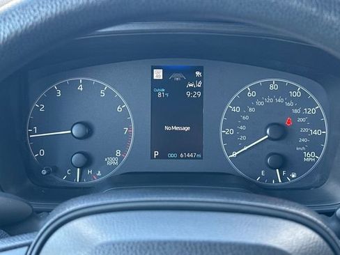 Used 2023 Toyota Corolla LE FWD image 28