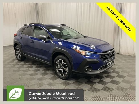 New 2026 Subaru Crosstrek 2.0i Premium AWD/4WD image 1