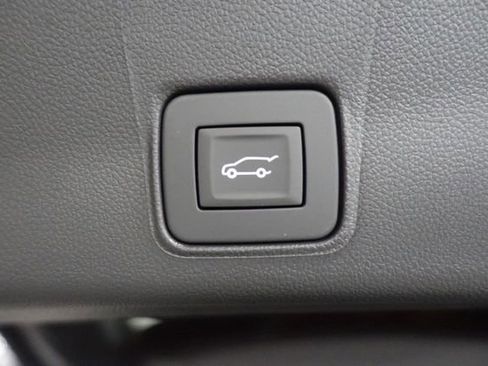 New 2026 Chevrolet TrailBlazer RS AWD/4WD image 21