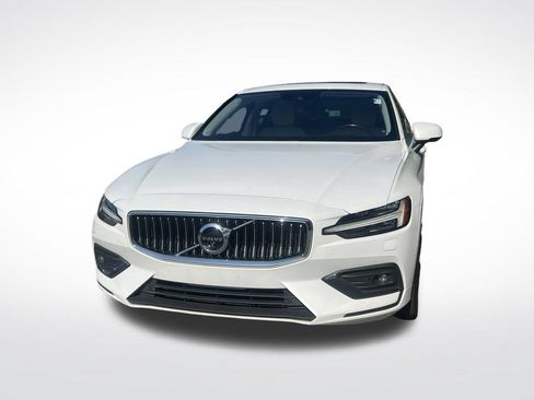 Used 2022 Volvo S60 B5 Inscription w/ Advanced Package FWD image 15