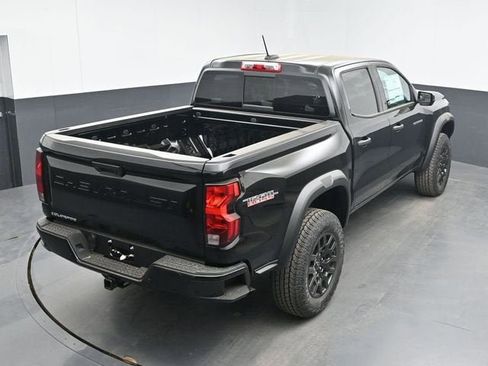 New 2026 Chevrolet Colorado Trail Boss image 37