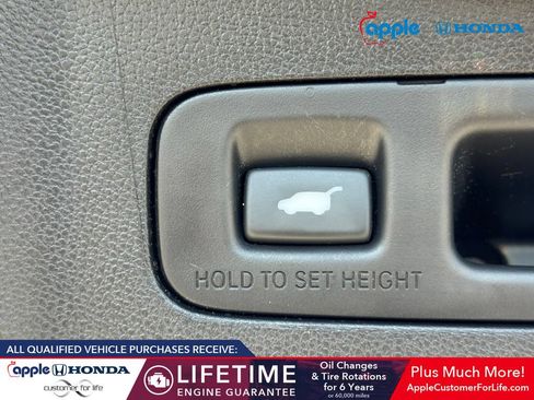 Used 2022 Honda CR-V EX-L image 21