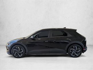 Used 2022 Hyundai Ioniq 5 SEL RWD video 2